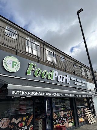 Food Park Supermarket