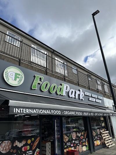 Food Park Supermarket