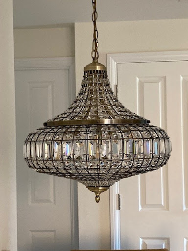Trydan Electrical - Visual