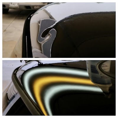Photos of Assertive Paintless Dent Repair LLC