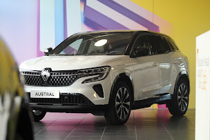 Photo n°20 de Renault Mont-de-Marsan - edenauto à Mont-de-Marsan (Vendeur de voitures d'occasion)