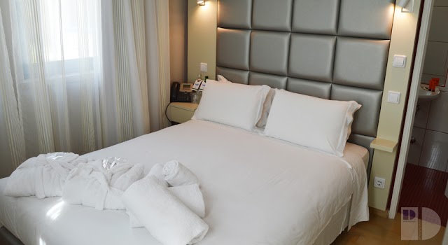 Hotel Santa Eulália