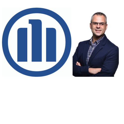 Allianz Nick Gousetis - Thumbnail