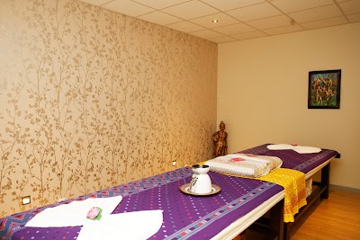 Kinnaree Thaise Massage praktijk Arnhem