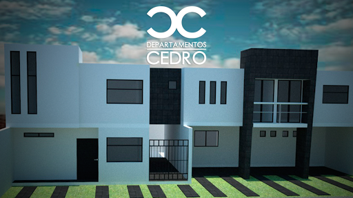 Departamentos Cedro