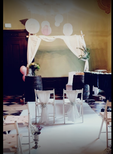 FINDT | EVENTAGENTUR - Visual