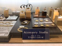 アクセサリースタジオ 名鉄百貨店