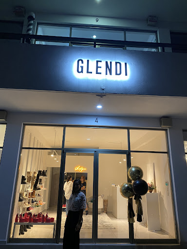 GLENDI SHOETIQUE