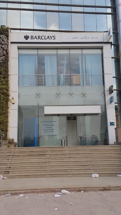 bank