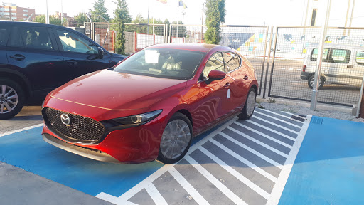 Mazda Gil Automoción - Thumbnail