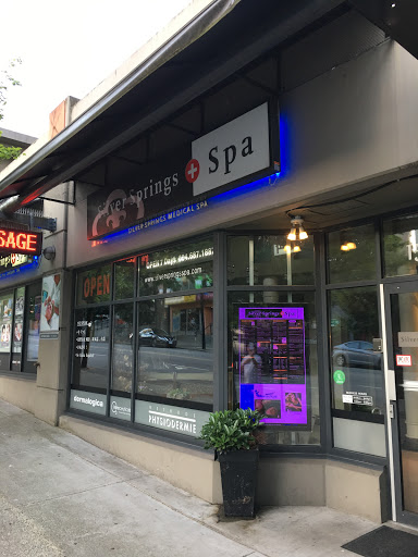 Silver Springs Medical Spa
