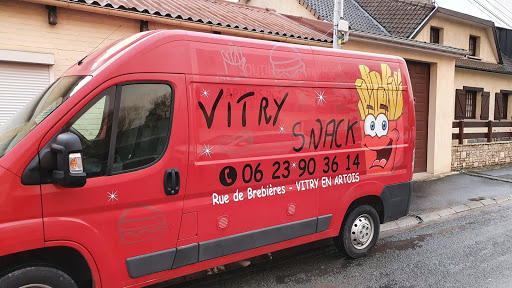 Photo 2 - VITRY SNACK