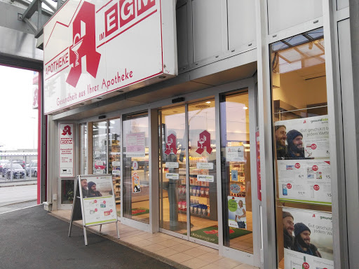 Bear pharmacy - Visual