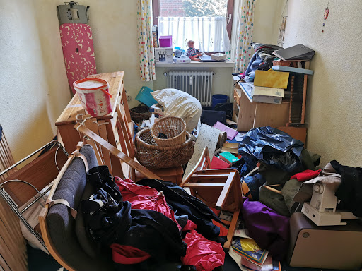 FACHMANN Bremen Entrümpelung Haushaltsauflösung Messie Wohnung