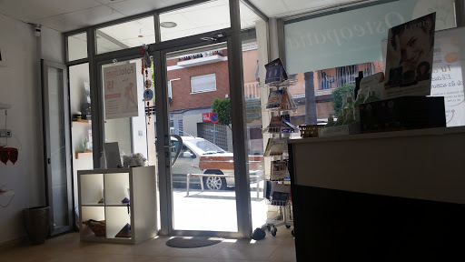 Centro de Osteopatía Amparo Andrés - Thumbnail