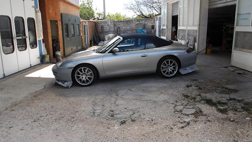 CARROZZERIA CL di Cappucci Luigi - Thumbnail