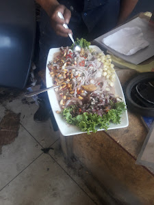 Cevicheria 