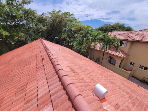 Alabao Roofing Services