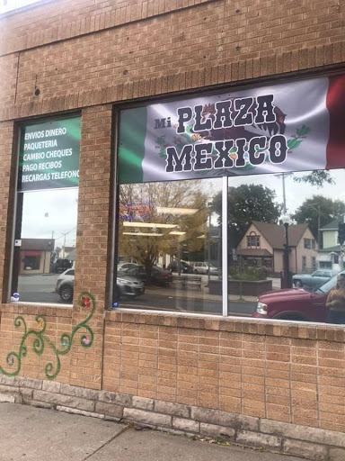 Mi plaza mexico