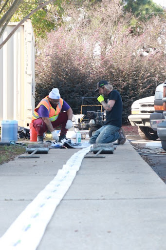 1 Day Trenchless Sewer Repair - Thumbnail