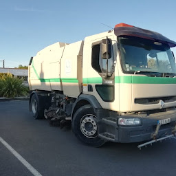 Photo n°14 de LONGEPEE à Bouin (Société de transport routier)
