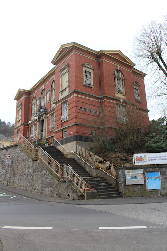 Kirche im Begegnungszentrum