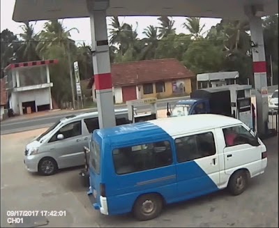 Photos of J.c Ratnayake Lanka Filling Station Gokarella