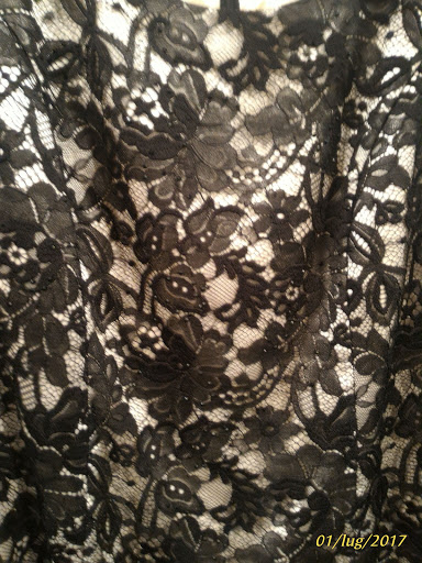 Abbigliamento ItalianDesign Santese