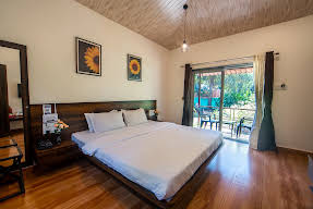 Alive Beach Resort 3