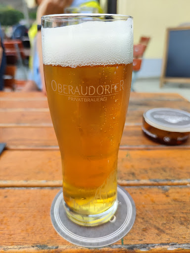 Oberaudorfer Privatbrauerei - Thumbnail