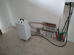 Photo n°3 de Norme Elec 62 Climatisation / pompe à chaleur /chauffagiste / Energie renouvelable (Entreprise RGE gaz, QualiPAC) . à Arques (Plombier)