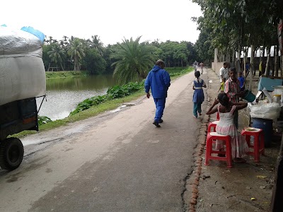 Photos of Gachihata College