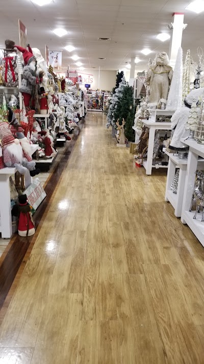 HomeGoods