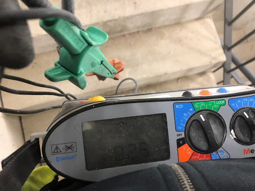 AJ Electrical Solutions - Visual