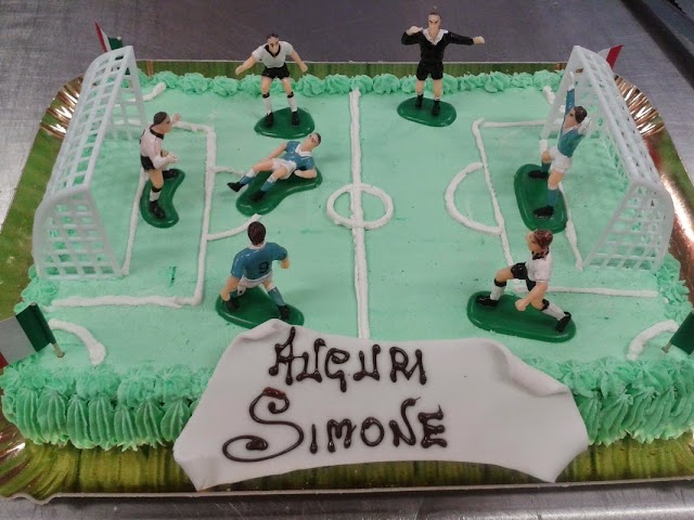 Pasticceria Severino