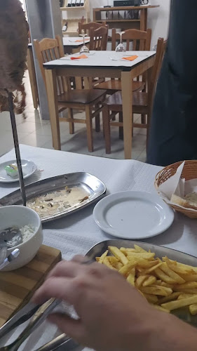 Nymar Restaurante- O Picadeiro Horário de abertura