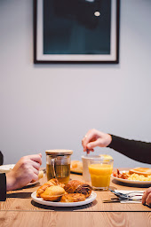 Photo n°45 de ibis Rouen Centre Rive Droite Pasteur à Rouen (Hôtel)