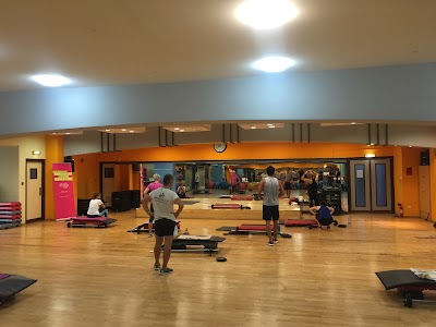 Photos of Limassol Sporting Center