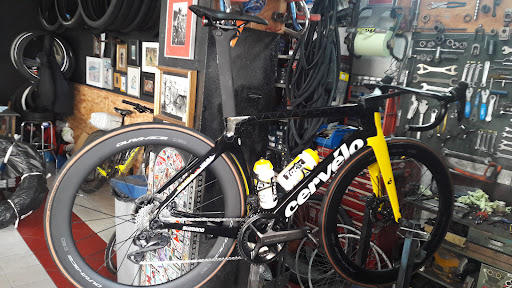 Eureka Bicicletas - Thumbnail