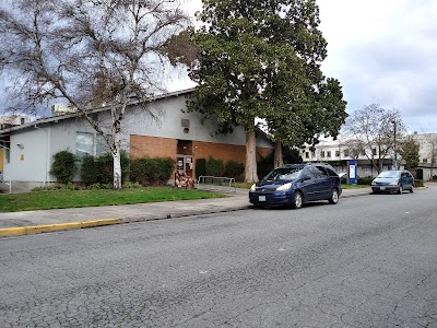 Josephine Community Library Grants Pass branch