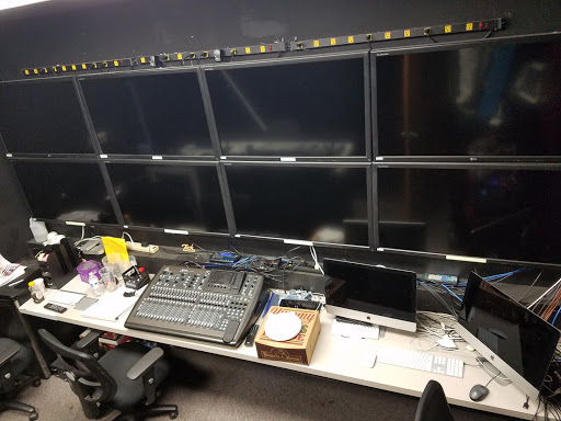 Audio Video System Designer Prewire Program - Thumbnail