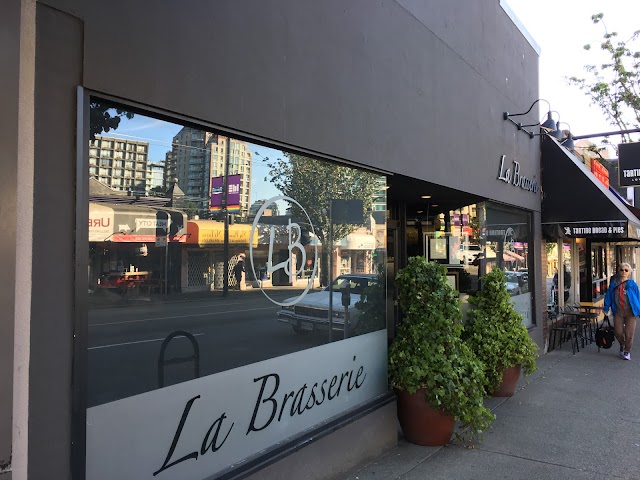 La Brasserie