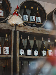 Photo n°5 de Café Restaurant de la Mine à Sahorre (Café)