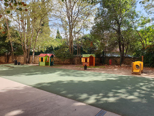 Primary School Anges Gardiens - Thumbnail