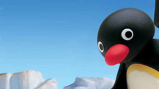 Pingu's English Ancona