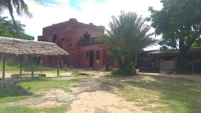 Photos of Fort Jesus Museum