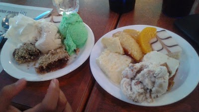 Photos of Le Buffet des Continents