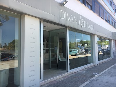 Photos of Divani & Divani by Natuzzi