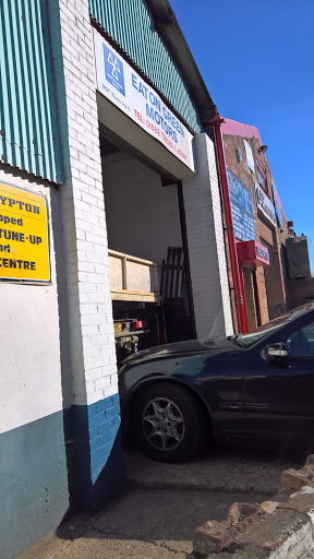 Eaton Green Motors - Thumbnail