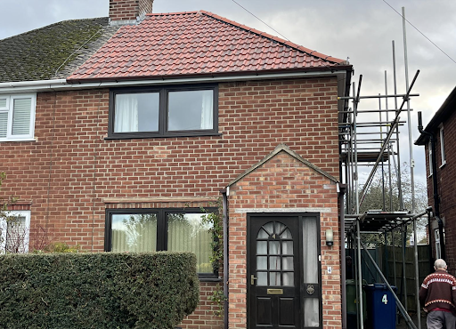 Hampshire Roofing - Thumbnail